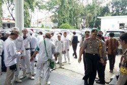 Divonis 4 Tahun Penjara, Penghina Nabi Muhammad Langsung Banding