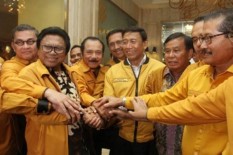 Hanura Segera Deklarasikan Cawapres Jokowi