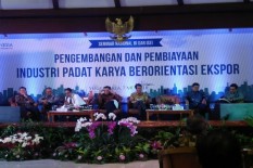 Seberapa Besar Peran Pemda Dorong Ekspor Nasional?