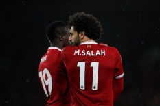 Klopp Ingatkan Salah soal Diving 