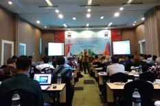 Hunian Vertikal, Solusi Terbaik Atasi Backlog di Jogja