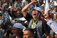NU Minta Perkara Hukum HTI Tak Dibawa ke Mimbar Jalanan