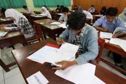 SBMPTN 2018: Peserta Curang Akan Dikeluarkan