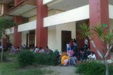 Peserta Keluhkan Soal-Soal SBMPTN Sulit Dijawab