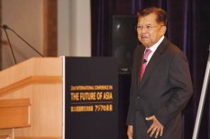 JK: Cuti Bersama untuk Aparatur Negara, Perusahaan Swasta Tak Wajib Ikut
