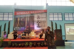 Mahasiswa Harus Melek Pariwisata agar Target Wisata DIY 2025 Tercapai