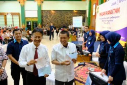 BPD DIY Bikin Warga Jogja Makin Gampang Bayar PBB