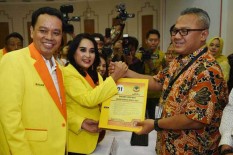 Wah, Ada Parpol yang Diprediksi Tereliminasi di Pemilu 2019! Apa Saja?