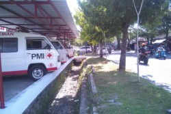 Hari Palang Merah Sedunia: Bagi Sukarelawan PMI, Kepercayaan Masyarakat adalah Penghargaan Tertinggi