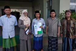 Kampus Unisa dan Warga yang Mengadang Peserta Lari Saling Minta Maaf, Kasus Dianggap Selesai