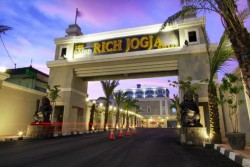 Sambut Ramadan, The Rich Jogja Hotel Gelar Lomba Busana Islami Cilik  