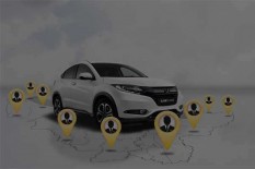 Pasar Mobil Bekas Mulai Ramai