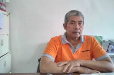 Tiap Kali Razia Digelar, Belasan Pelanggar Pembuang Sampah Sembarangan Terjaring di Sleman