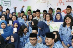 Begini Jam Kerja PNS Selama Ramadan 2018 berdasar Beleid Menpan RB