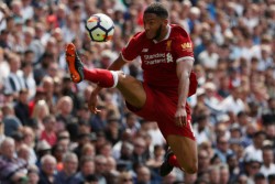 PIALA DUNIA 2018: Kesempatan Joe Gomez Memperkuat Inggris Melayang