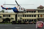 Kerusuhan di Mako Brimob, Libatkan Petugas dan Narapidana Teroris