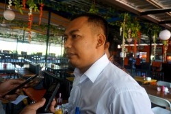 Proses PAW oleh DPD PAN Tak Hormati Hukum