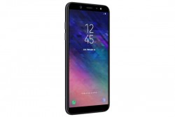 Membedah Galaxy A6|A6+, Ponsel Samsung Seharga Rp3,8 Juta