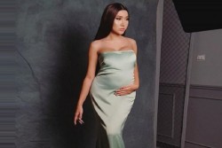 Ternyata Bukan Hamil, Ini Fakta Dibalik Video Perut Buncit Lucinta Luna