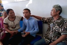Hilang 6 Tahun, Pemuda Magetan Ditemukan di Madiun dalam Kondisi Seperti Robot