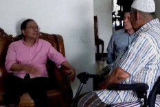 Rizal Ramli Minta Jokowi Tepati Janji Trisakti saat Kampanye
