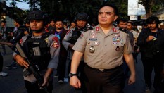 Polisi yang Disandera Teroris di Rutan Cabang Salemba Dibebaskan, Napi Lapar dan Minta Makanan
