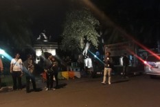 Wakapolri: Operasi di Mako Brimob Berakhir, Tahanan Menyerahkan Diri