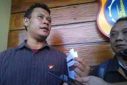 Hujat Sultan Jogja, Akun Twitter Sultan Fahrie Dilaporkan ke Polisi