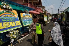 Duka Sahabat Brigadir Fandy: Dia Suka Belain Kalau Ada Temannya yang Dinakalin