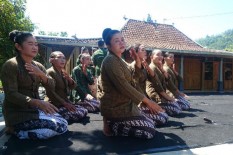 Seni Tradisi Nyaris Punah, Ini Kata Pengamat