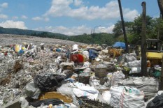 Ini Skenario Pemda DIY untuk Kelola Sampah