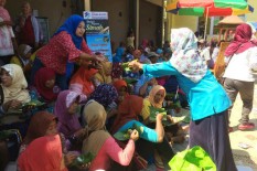  Asyik, Pundong Bakal Rutinkan Festival Miedes 