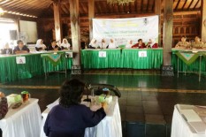 Lomba Cerdas Cermat untuk Kenalkan Potensi Wisata Bantul