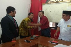 Setelah Hina Megawati Mirip Mak Lampir, Warga Kulonprogo Ini Minta Maaf
