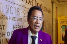 Pengacara Flamboyan Hotman Paris Ungkap Gaji Ratusan Juta yang Ia Terima