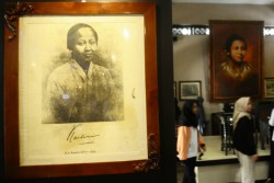 Pengaruh Tionghoa dalam Surat-Surat Kartini
