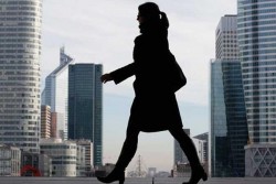 Kenapa Perempuan Cepat Terlihat Tua? Ini Alasannya