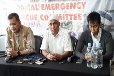 TPM : Ricuh Mako Brimob Depok Turut Dipicu Perlakuan Tak Manusiawi Aparat