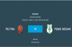 PS Tira vs PSMS : Preview, Prediksi dan Perkiraan Pemain 