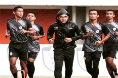 PSBS BIAK vs PSS SLEMAN : Faktor Mental 
