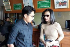 Setelah Sule, Giliran Artis Ibnu Jamil Digugat Cerai Istrinya