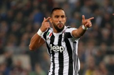 Benatia Menebus Dosa