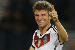 TRIVIA PIALA DUNIA: Jerman si Raja Sepak Pojok