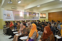 STTNAS Sosialisasikan Program Pelatihan Jarak Jauh Bidang Konstruksi