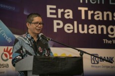Paviliun Indonesia Angkat Isu Soenyata, Ini Alasannya