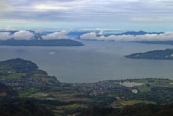 Ada Dua Objek Wisata Baru di Samosir