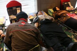 Gelar Donor Darah, The 101 Berhasil Kumpulkan 72 Kantong