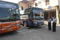 Kursi Mudik Gratis Dari Jasa Raharja Ludes 