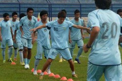 Liga 1: Tampil Dominan, Persela Dipaksa Bermain Imbang oleh Perseru