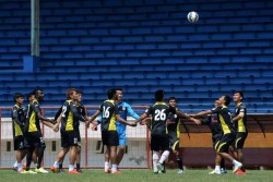 Liga 1: Mitra Kukar Taklukkan Bali United 3-1